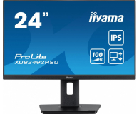 iiyama ProLite XUB2492HSU-B6 - 1193573 - zdjęcie 1